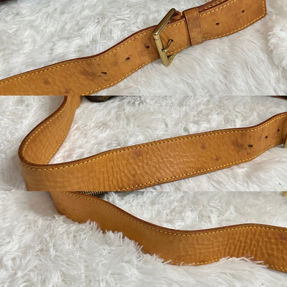 💎✨Authentic✨💎 Louis Vuitton Croissant Monogram GM - Picture 7 of 14